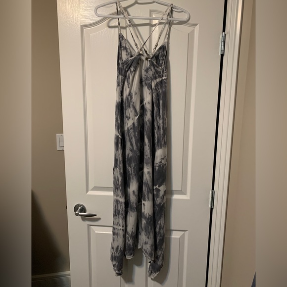 Billabong Maxi Dress, size XS - Picture 7 of 8